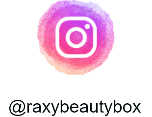 raxybeautybox