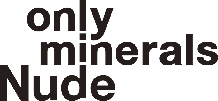 only minerals Nude
