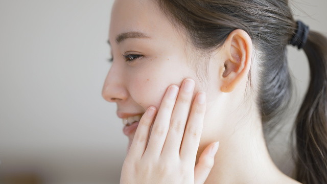 ベビーオイル洗顔は乾燥・敏感・インナードライ肌におすすめ