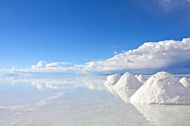 日本では縄文時代に塩が作られていた！