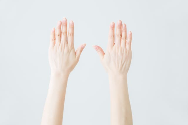 爪やすりは、どのくらいの頻度が正解？