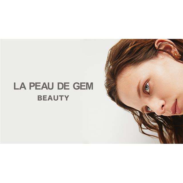 [2022.4.15発売] LA PEAU DE GEM（ラポドゥジェム）より大人もときめくアイシャドウ発売！ イメージ