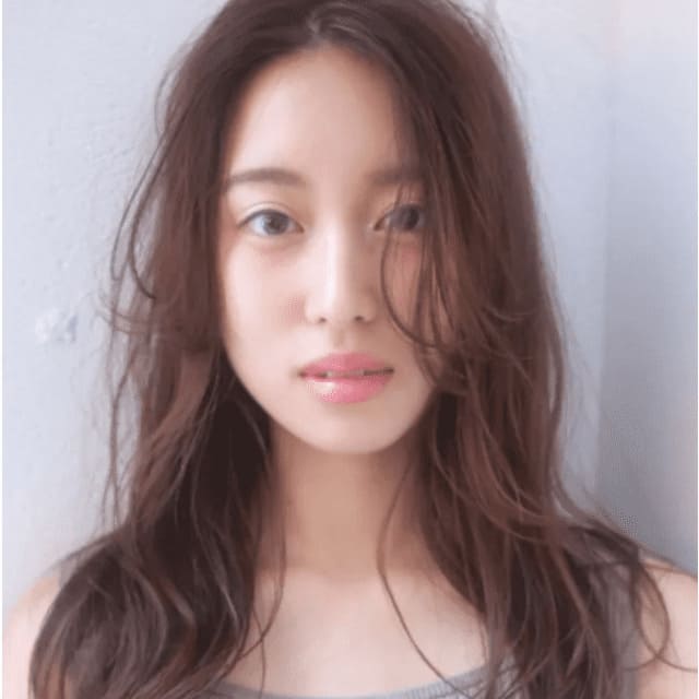 流行りの韓国風レイヤーカットは顔周りがポイント！レングス別おすすめの髪型10選 イメージ