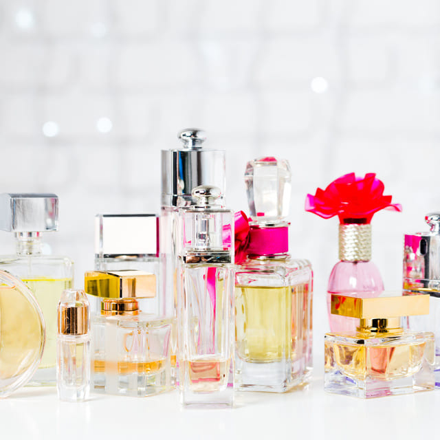 人気のプチプラ香水おすすめ10選と選び方！「よい香り」を手軽にゲットしよう イメージ