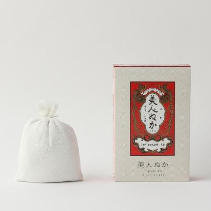 [2022.9.1発売]米ぬかの恵みをいかしたスキンケアブランド「美人ぬか 純米」の伝統商品が生まれ変わって今秋登場！ イメージ