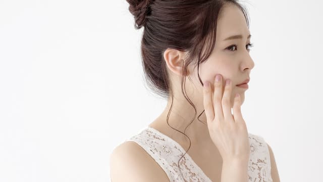 ＜酵素洗顔のギモンを解消2＞敏感肌や乾燥肌でも使用はOK？