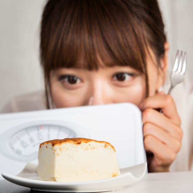 ダイエット中にイライラするのはなぜ？よくある原因4つとその対処法をチェック！ イメージ