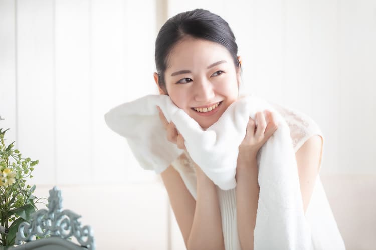 敏感肌向けの洗顔おすすめ10選！さまざまなタイプから自分の肌に合った1つを選ぼう