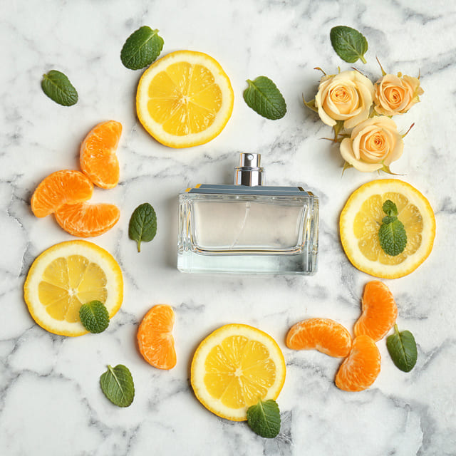 柑橘系の人気のおすすめ香水10選！さっぱりした香りで爽やか&フレッシュな印象に イメージ