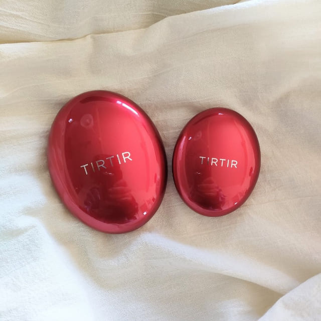 第6位 【TIRTIR】高密着&上質なツヤを叶える人気商品