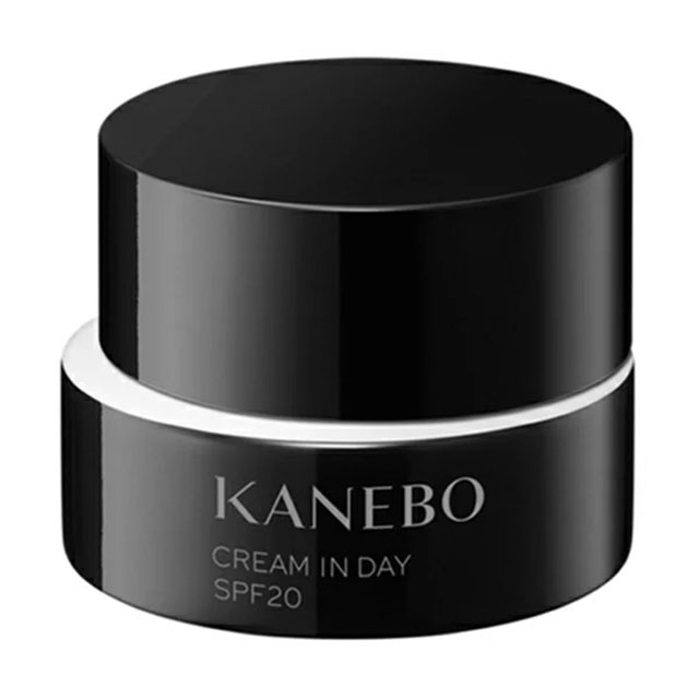 【KANEBO】自然なツヤ肌を目指せる美容クリーム