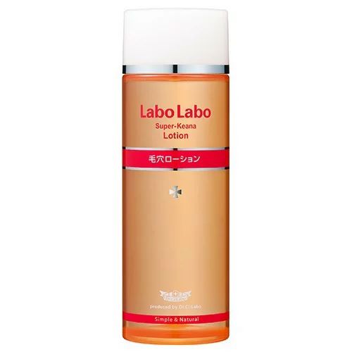 【DR.CI:LABO】さっぱりしたテクスチャーのふき取り化粧水