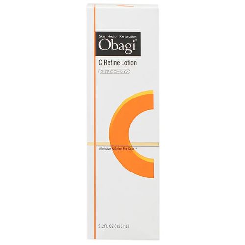 【Obagi】ビタミンCの力で毛穴の目立ちや肌のざらつきを整える