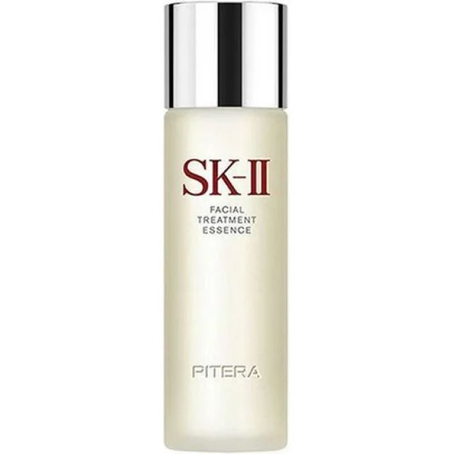 【SK-II】クリアな素肌を目指す化粧水