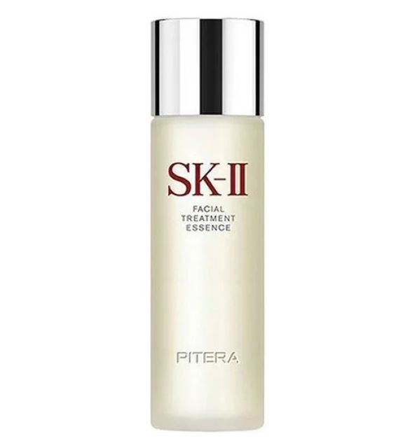 【SK-II】独自成分で毛穴目立ちの気にならない肌へ