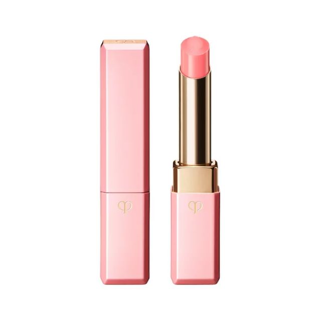 【Clé de Peau BEAUTÉ】自然な発色とうるおいを与える「スキンケアティントバーム」