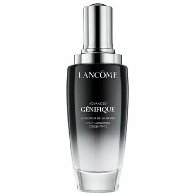 【LANCÔME】7種の独自美容成分*が角層のバリア機能をサポート