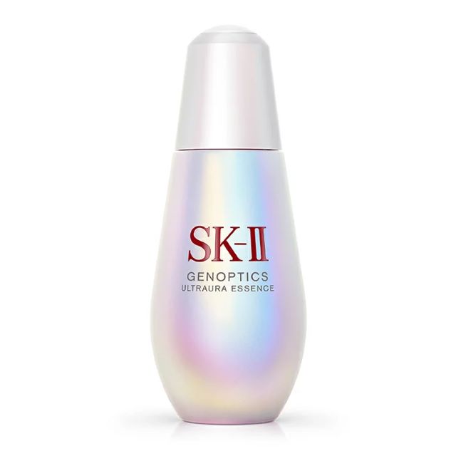 【SK-II】明るい肌印象へと導く美容液