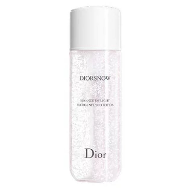 【DIOR】皮脂によるベタつきを防ぐなど3つの効能効果を持つ薬用化粧水