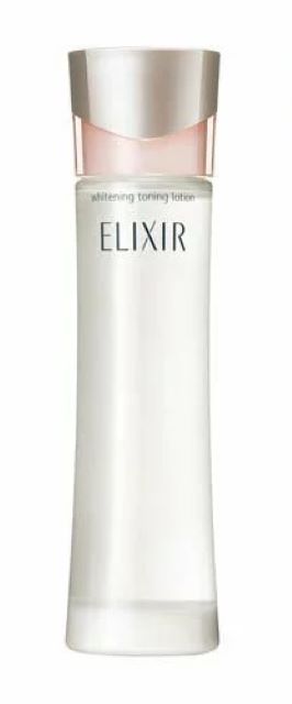 【ELIXIR】美白*有効成分配合でシミやそばかすにもアプローチ