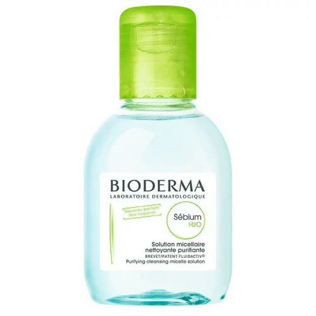 【BIODERMA】イチョウ葉エキスが保湿しながら敏感肌を整える