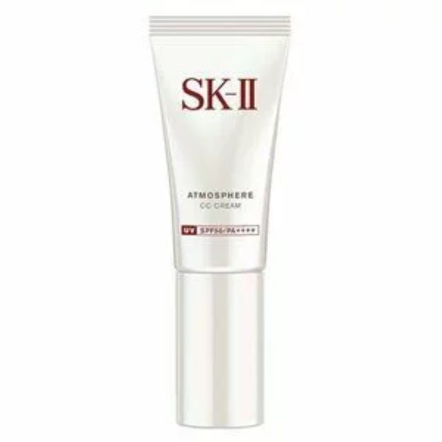 【SK-II】肌になじみやすい色味で輝く肌印象へと導く日焼け止めクリーム