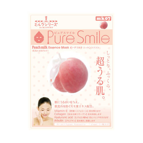 Pure Smile ミルク…