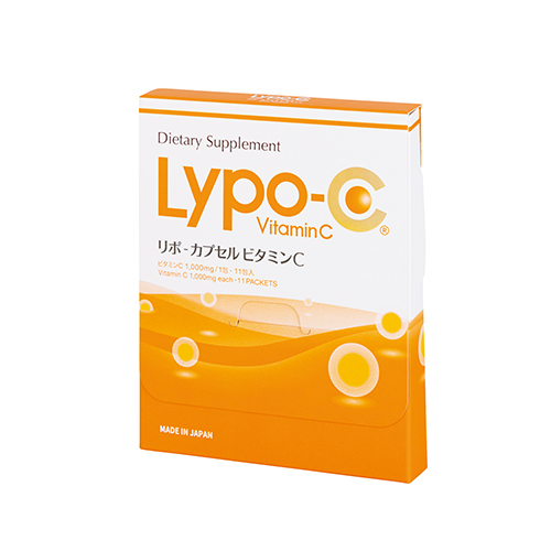 Lypo-C Vitamin…